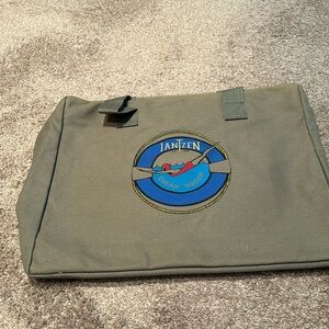 NWOT Jantzen Clean Water Tote